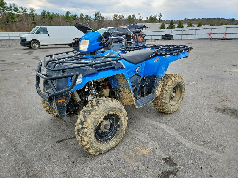 51749066 :رقم المزاد ، 4XASEA576KA607059 vin ، 2019 Polaris Sporstman مزاد بيع