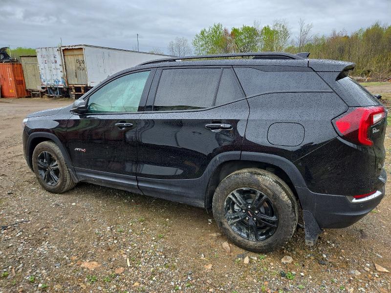 Aukcja sprzedaży 2024 Gmc Terrain, vin: 3GKALYEG1RL106414, numer aukcji: 54600056