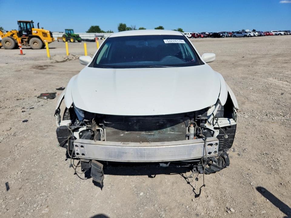 2018 Nissan Altima მანქანა იყიდება აუქციონზე, vin: 1N4AL3AP4JC237489, აუქციონის ნომერი: 53228176