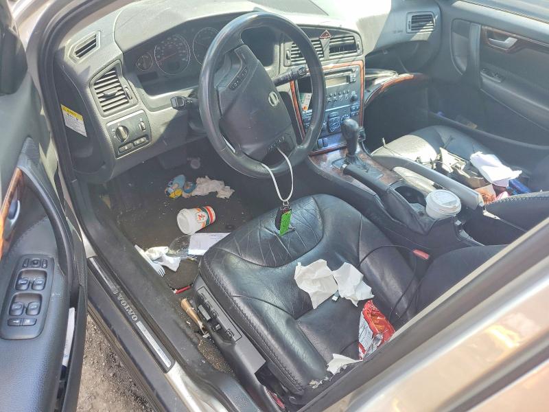 Продаж на аукціоні авто 2005 Volvo Xc70, vin: YV1SZ592651197560, номер лоту: 52753706