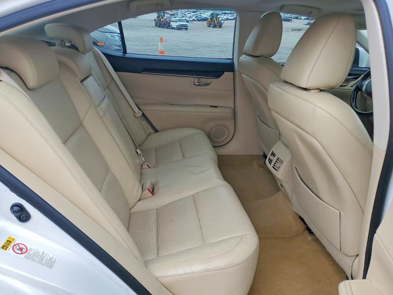 Продажа на аукционе авто 2013 Lexus Es, vin: JTHBK1GG9D2068138, номер лота: 54697766