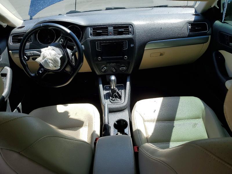 55403046 :رقم المزاد ، 3VWDB7AJ6HM289581 vin ، 2017 Volkswagen Jetta مزاد بيع