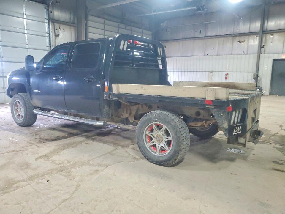 Продаж на аукціоні авто 2011 Chevrolet Silverado, vin: 1GC1KYEG1BF262984, номер лоту: 54225676