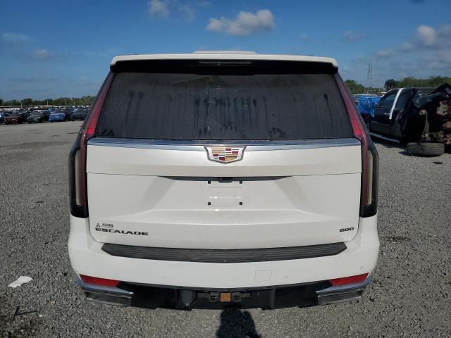 Aukcja sprzedaży 2022 Cadillac Escalade, vin: 1GYS3KKL4NR156719, numer aukcji: 51970986