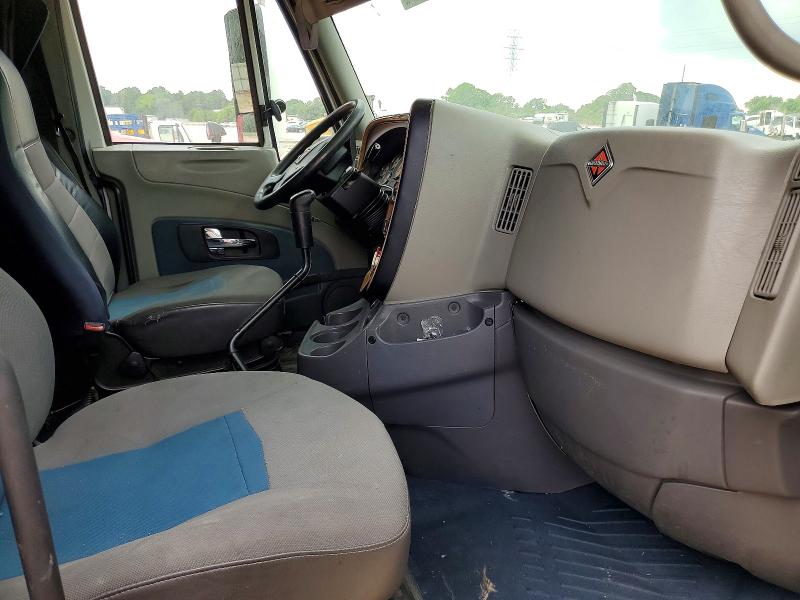 Продаж на аукціоні авто 2010 International Prostar Premium, vin: 3HSCUSJR3AN269457, номер лоту: 54508406