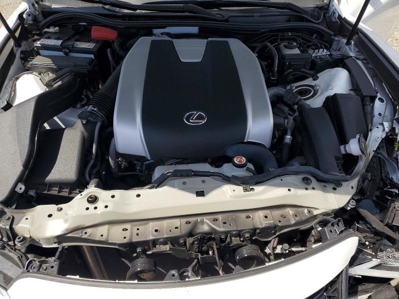 Aukcja sprzedaży 2023 Lexus Is 350, vin: JTHGZ1B2XP5066284, numer aukcji: 55373466