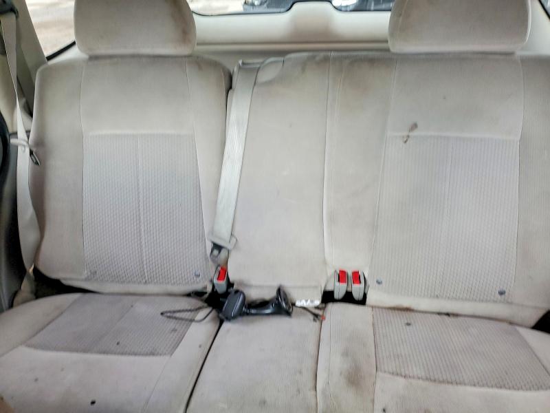 55026816 :رقم المزاد ، 1GKDS13S182125690 vin ، 2008 Gmc Envoy مزاد بيع