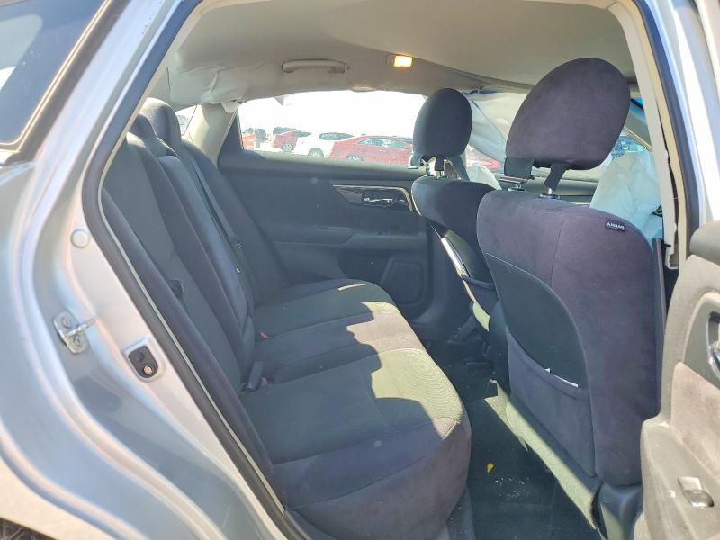 Продажа на аукционе авто 2013 Nissan Altima, vin: 1N4AL3AP9DN426115, номер лота: 55194506
