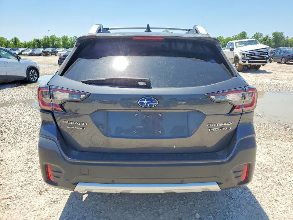 Продаж на аукціоні авто 2022 Subaru Outback, vin: 4S4BTGPD2N3128470, номер лоту: 53248866