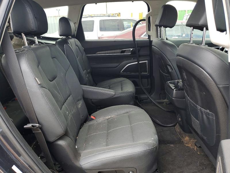 Продажа на аукционе авто 2023 Kia Telluride, vin: 5XYP3DGC7PG381587, номер лота: 53378546