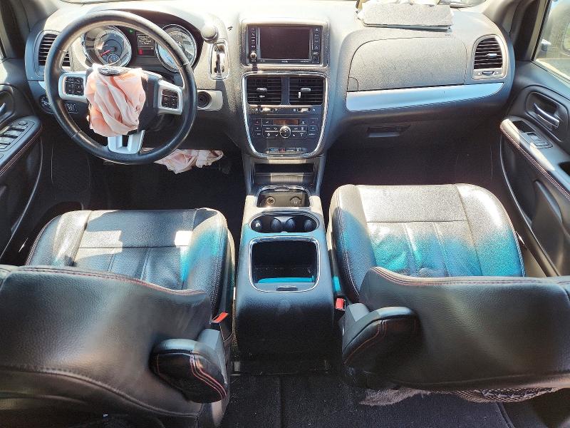 Aukcja sprzedaży 2017 Dodge Grand Caravan, vin: 2C4RDGEG5HR693160, numer aukcji: 54916646