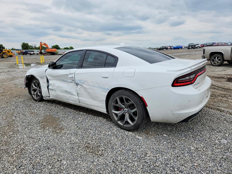 Продажа на аукционе авто 2017 Dodge Charger, vin: 2C3CDXHGXHH556615, номер лота: 52245156