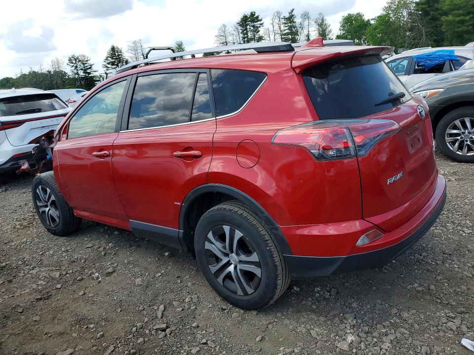 2017 Toyota Rav4 მანქანა იყიდება აუქციონზე, vin: JTMBFREV4HJ146441, აუქციონის ნომერი: 52809686