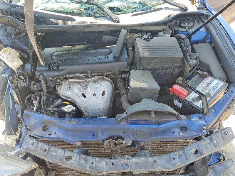 54424076 :رقم المزاد ، 4T1BE46K19U375178 vin ، 2009 Toyota Camry مزاد بيع