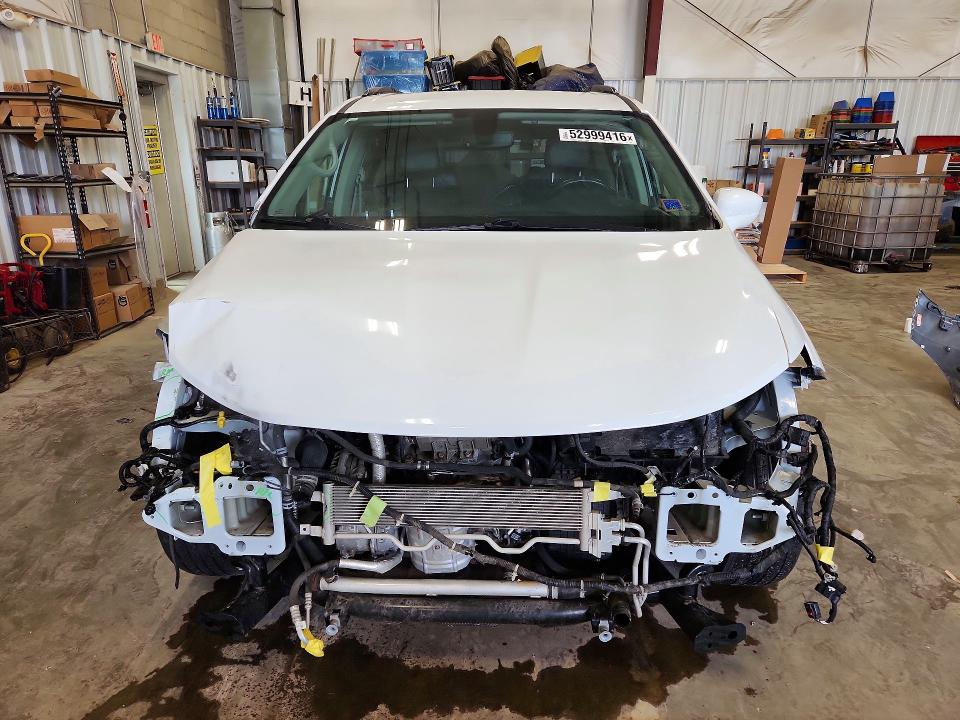Продаж на аукціоні авто 2020 Chrysler Pacifica, vin: 2C4RC1BG7LR271663, номер лоту: 52999416