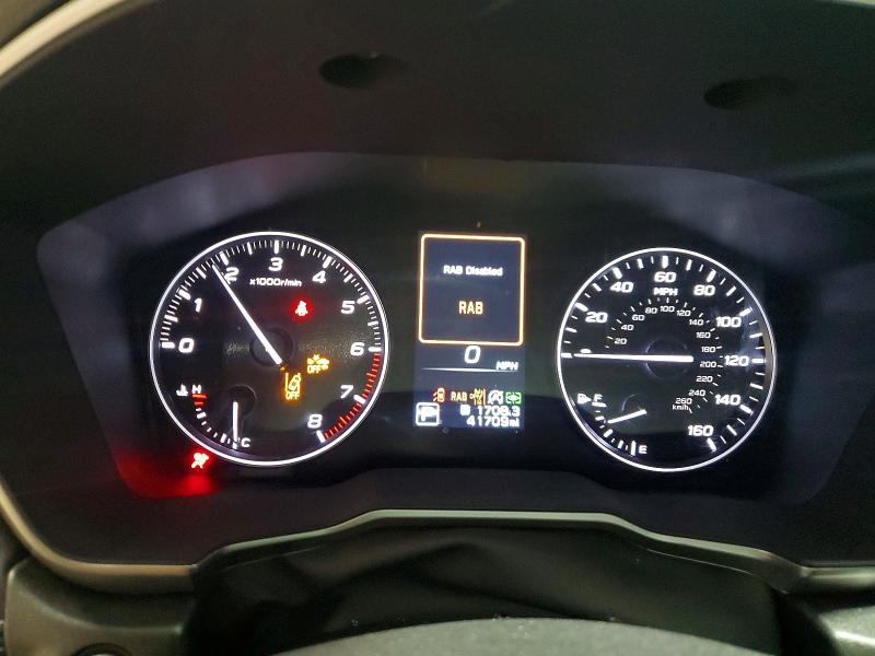 Продажа на аукционе авто 2024 Subaru Outback, vin: 4S4BTANC4R3149446, номер лота: 54964286