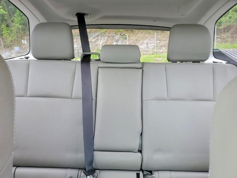 Продаж на аукціоні авто 2014 Subaru Forester, vin: JF2SJAHC4EH437889, номер лоту: 53334596