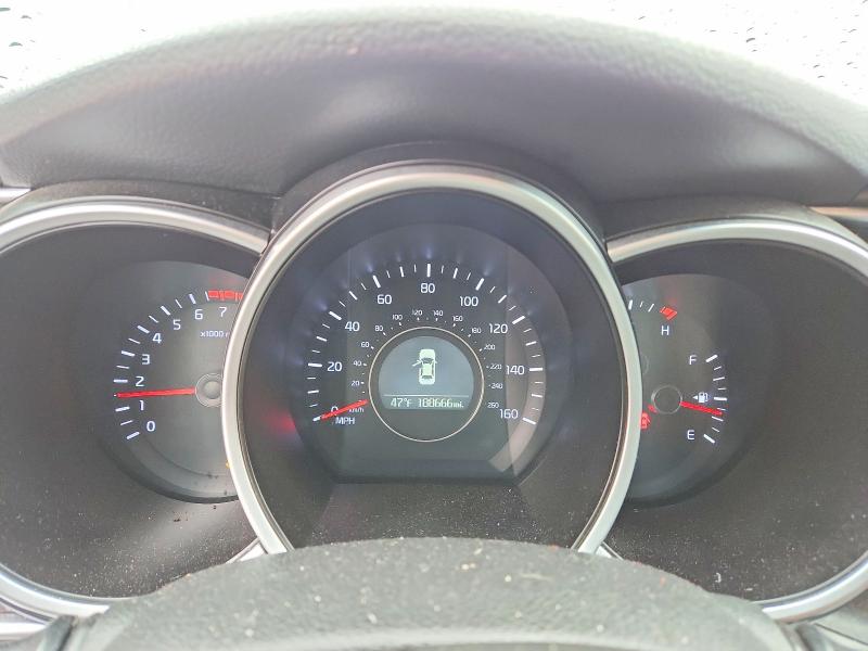 Продажа на аукционе авто 2014 Kia Optima, vin: 5XXGM4A78EG288829, номер лота: 52069836