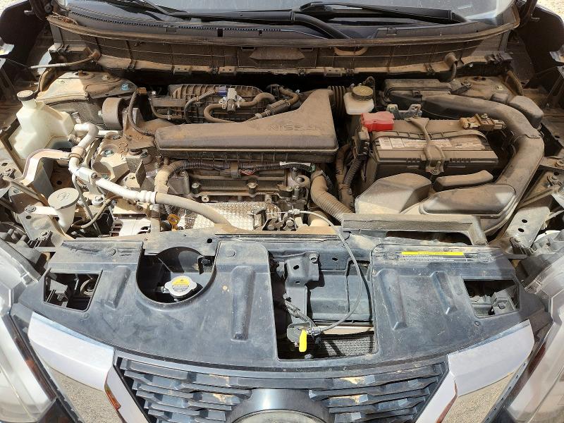 Продажа на аукционе авто 2020 Nissan Rogue, vin: JN8AT2MT6LW032873, номер лота: 54016766