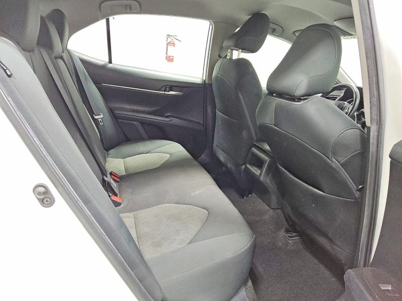 Продаж на аукціоні авто 2024 Toyota Camry, vin: 4T1C11AK6RU191652, номер лоту: 54999496