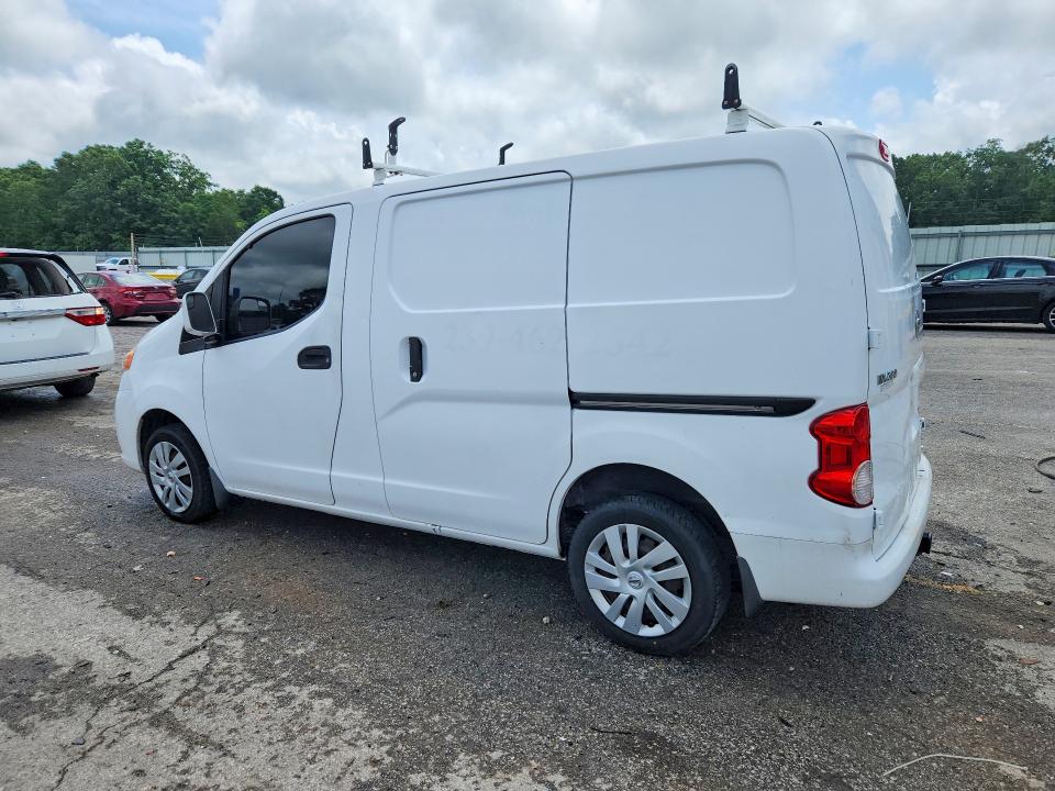 Продажа на аукционе авто 2014 Nissan Nv200, vin: 3N6CM0KN1EK698657, номер лота: 52390506
