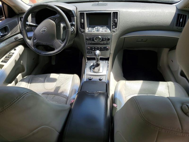 Продаж на аукціоні авто 2011 Infiniti G37 Sedan, vin: JN1CV6AP7BM502175, номер лоту: 52317486