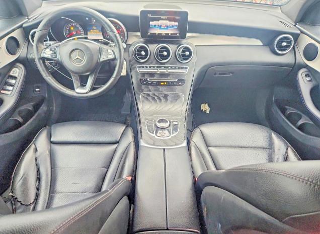 Продаж на аукціоні авто 2019 Mercedes-benz Glc, vin: WDC0G4JB0KV131903, номер лоту: 52069336