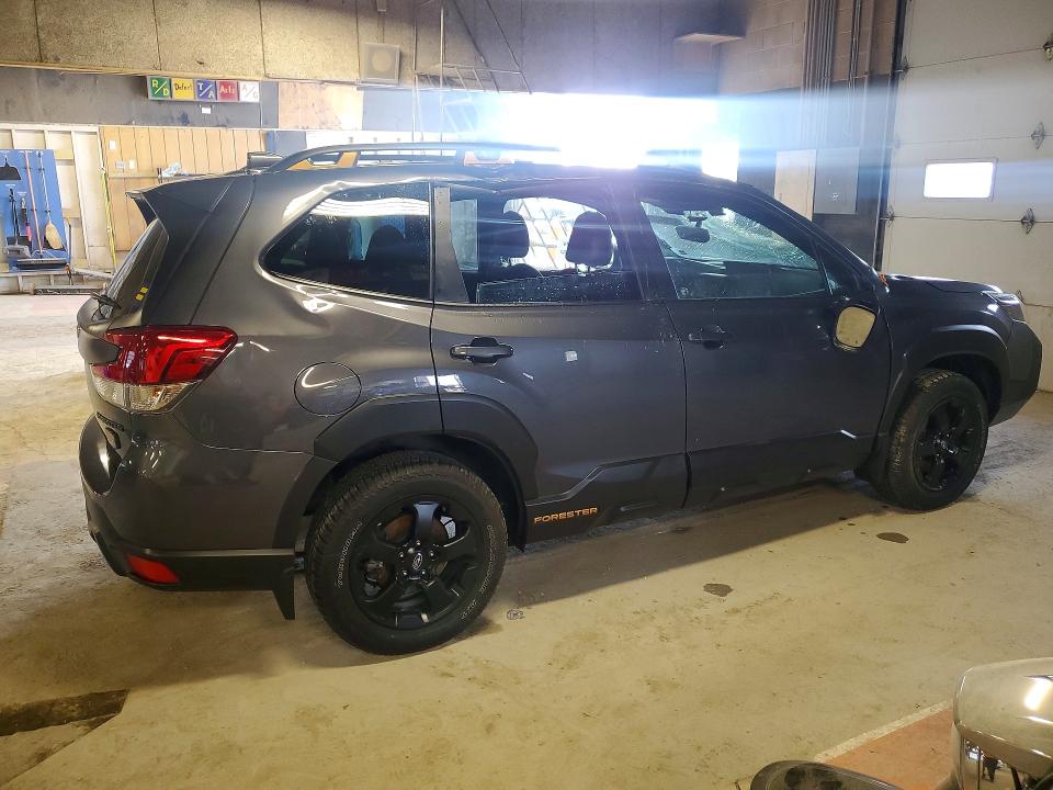 Aukcja sprzedaży 2023 Subaru Forester, vin: JF2SKALC0PH486630, numer aukcji: 52354006