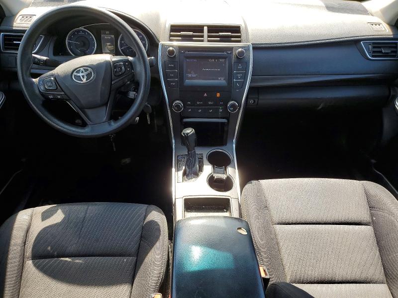 Aukcja sprzedaży 2016 Toyota Camry, vin: 4T4BF1FK5GR516848, numer aukcji: 51972586
