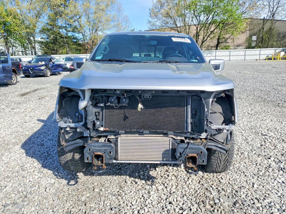 Продажа на аукционе авто 2021 Ford F150, vin: 1FTFW1E85MKD50635, номер лота: 53229586