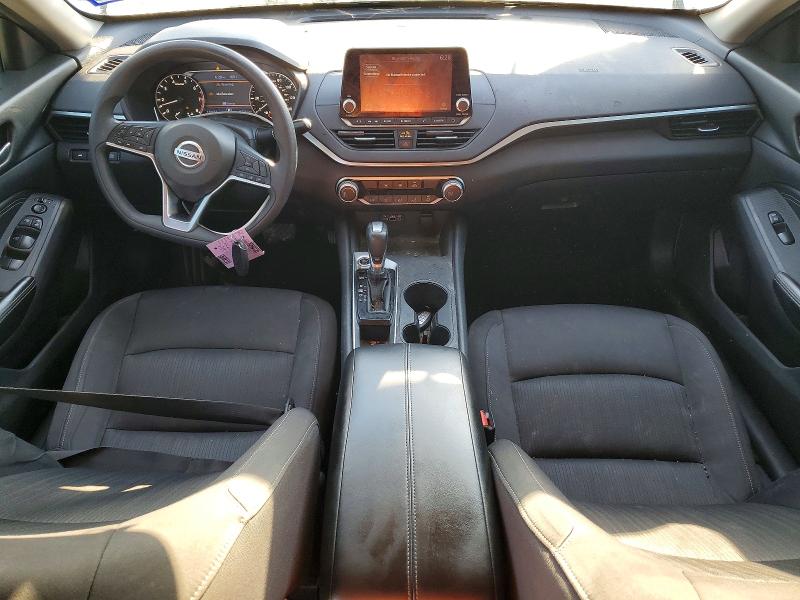 Продаж на аукціоні авто 2019 Nissan Altima, vin: 1N4BL4BV4KC248727, номер лоту: 53698616