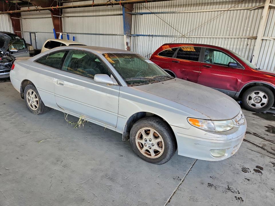 Aukcja sprzedaży 2001 Toyota Camry, vin: 2T1CG22P61C475786, numer aukcji: 55098036