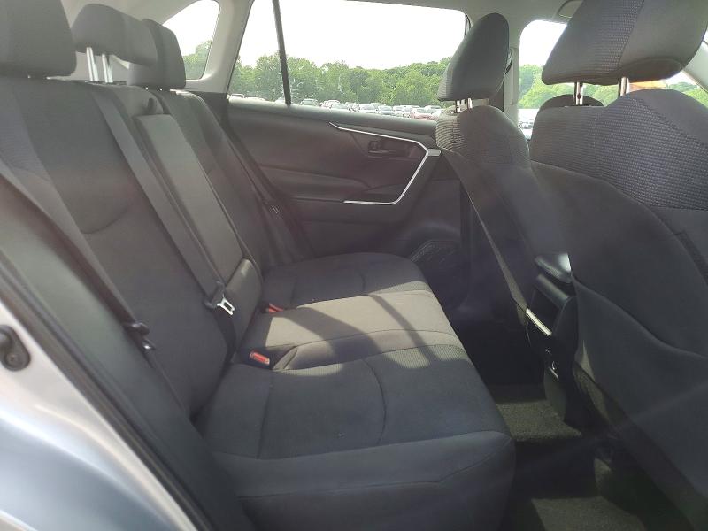 52525836 :رقم المزاد ، 2T3F1RFVXKW064849 vin ، 2019 Toyota Rav4 مزاد بيع