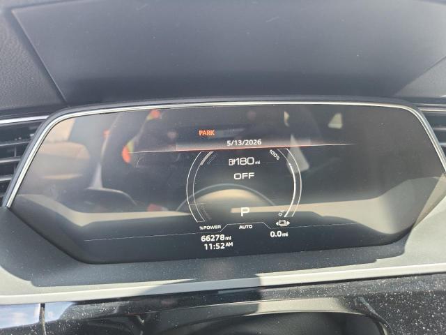 Aukcja sprzedaży 2022 Audi E-tron, vin: WA12AAGE4NB019900, numer aukcji: 47887056