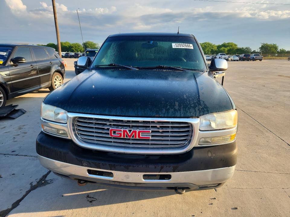 Aukcja sprzedaży 2001 Gmc Sierra, vin: 1GTHK29U91E236407, numer aukcji: 52892666