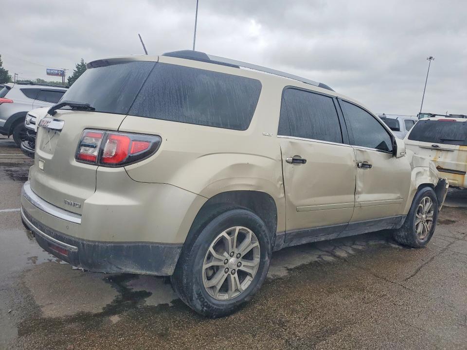 2016 Gmc Acadia მანქანა იყიდება აუქციონზე, vin: 1GKKVRKD2GJ135357, აუქციონის ნომერი: 54797846