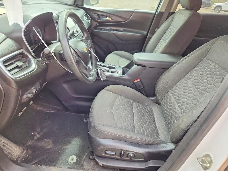 Продаж на аукціоні авто 2018 Chevrolet Equinox, vin: 2GNAXSEV7J6184837, номер лоту: 53051496