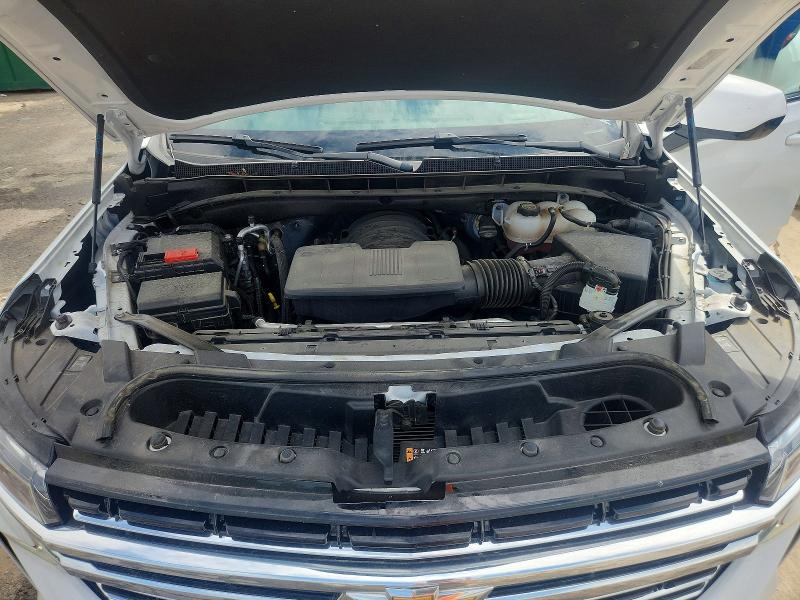 Продаж на аукціоні авто 2024 Chevrolet Suburban, vin: 1GNSCCKD3RR235090, номер лоту: 54881526