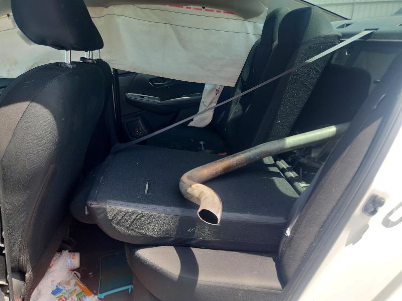 55440896 :رقم المزاد ، 3N1AB8BV5SY234460 vin ، 2025 Nissan Sentra مزاد بيع