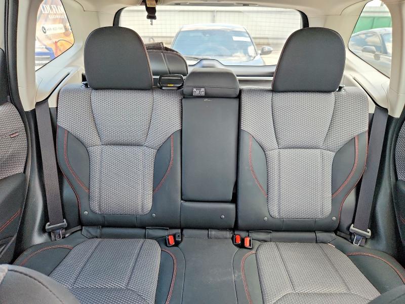 52854176 :رقم المزاد ، JF2SKAGC4RH403035 vin ، 2024 Subaru Forester مزاد بيع