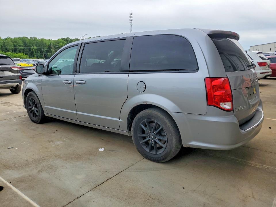 Продаж на аукціоні авто 2019 Ineo Grand Caravan, vin: 2C4RDGEG5KR670355, номер лоту: 54557206