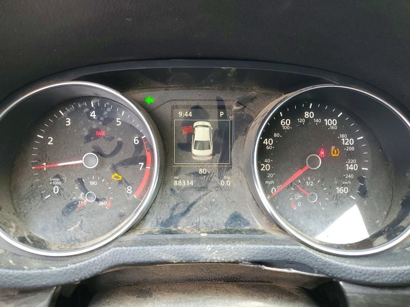 Продажа на аукционе авто 2017 Volkswagen Passat, vin: 1VWCT7A30HC055836, номер лота: 53543746