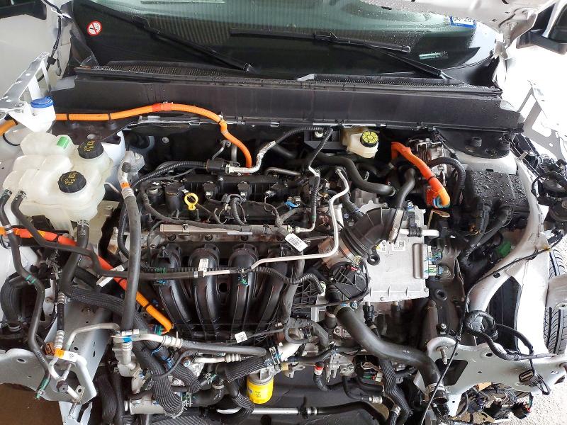 Продажа на аукционе авто 2025 Ford Maverick, vin: 3FTTW8H35SRA29960, номер лота: 51991496