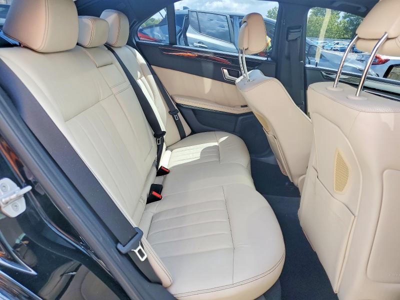 Продажа на аукционе авто 2016 Mercedes-benz E, vin: WDDHF6HB9GB246205, номер лота: 54757776
