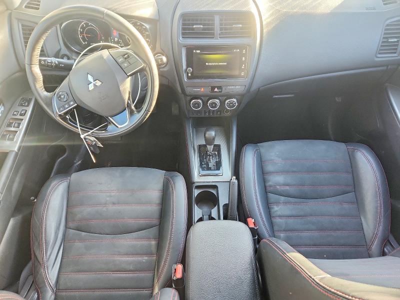 Aukcja sprzedaży 2018 Mitsubishi Outlander Sport, vin: JA4AR3AW5JU013202, numer aukcji: 51548826