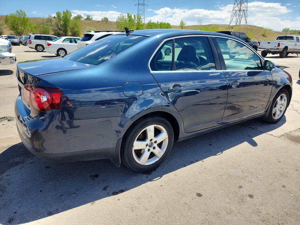 Aukcja sprzedaży 2009 Volkswagen Jetta, vin: 3VWRM71K49M143979, numer aukcji: 53386046