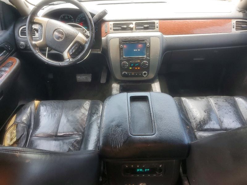 Aukcja sprzedaży 2008 Gmc Yukon, vin: 1GKFC13008R225050, numer aukcji: 55247166