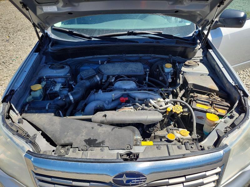 Продаж на аукціоні авто 2010 Subaru Forester, vin: JF2SH6AC0AH727768, номер лоту: 52849586