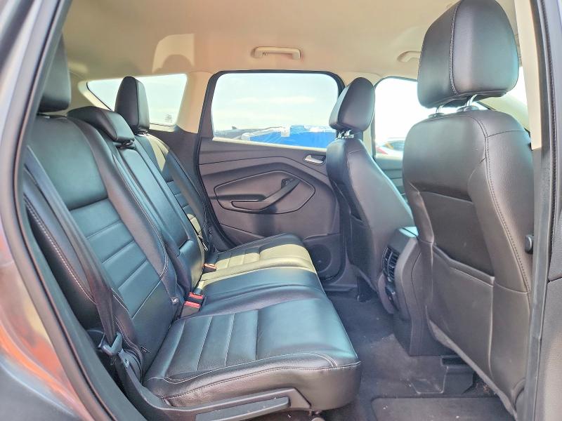 Продаж на аукціоні авто 2014 Ford Escape, vin: 1FMCU0JX2EUB44576, номер лоту: 54648646
