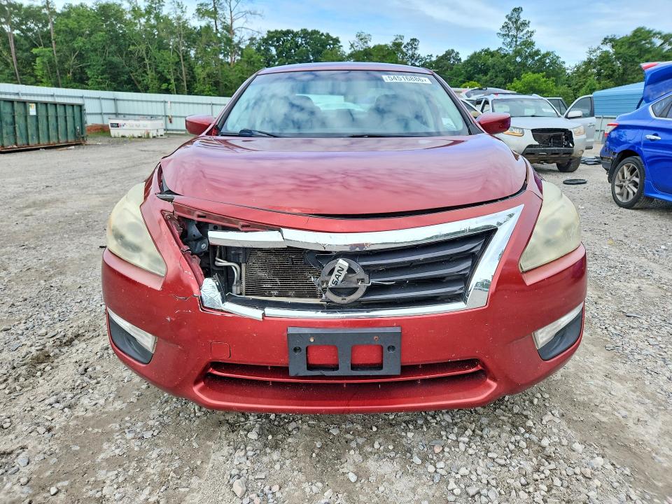 Продаж на аукціоні авто 2014 Nissan Altima, vin: 1N4AL3AP0EC148718, номер лоту: 54516886